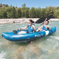 Sevylor Tahaa Kit blu kayak gonfiabile per 2 persone 3