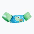 Sevylor Puddle Jumper Gilet da bagno Turtle per bambini 6