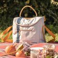 Borsa termica Campingaz Jasmin 17 l bianco/blu 11