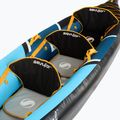 Sevylor Montreal blu/nero kayak gonfiabile per 3 persone 8