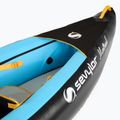Sevylor Montreal blu/nero kayak gonfiabile per 3 persone 9