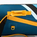 Sevylor Montreal blu/nero kayak gonfiabile per 3 persone 10