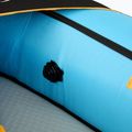Sevylor Montreal blu/nero kayak gonfiabile per 3 persone 12