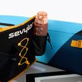 Sevylor Montreal blu/nero kayak gonfiabile per 3 persone 14