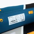 Sevylor Montreal blu/nero kayak gonfiabile per 3 persone 15