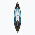 Sevylor Montreal blu/nero kayak gonfiabile per 3 persone 17