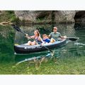 Sevylor Montreal blu/nero kayak gonfiabile per 3 persone 14