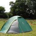 Tenda da campeggio per 2 persone Coleman Kobuk Valley verde 5