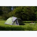 Tenda da trekking per 3 persone Coleman Darwin 3+ verde 6