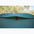 Tenda da trekking per 3 persone Coleman Darwin 3+ verde 11