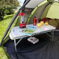 Tenda da campeggio Coleman Darwin 2+ per 2 persone verde/nero 6