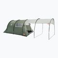 Tenda da campeggio per 4 persone Coleman Coastline 4 Deluxe verde 4