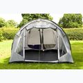 Tenda da campeggio per 4 persone Coleman Coastline 4 Deluxe verde 6