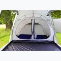Tenda da campeggio per 4 persone Coleman Coastline 4 Deluxe verde 9