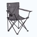 Sedia da trekking Coleman Standard Quad grigio