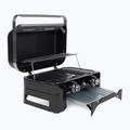 Campingaz ATTITUDE 2100 LX barbecue a gas nero 6