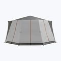 Coleman Octagon 8 Nuova tenda da campeggio grigia per 8 persone 5