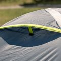 Tenda da campeggio Coleman Darwin 2+ per 2 persone, nero/grigio 7