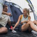 Tenda da campeggio Coleman Darwin 2+ per 2 persone, nero/grigio 13