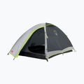 Tenda da trekking per 2 persone Coleman Darwin 2 nero/grigio