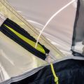 Tenda da trekking per 2 persone Coleman Darwin 2 nero/grigio 10