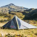 Tenda da trekking Coleman Bedrock 2 persone grigio 4