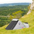 Tenda da trekking Coleman Cobra 3 persone 3