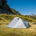 Tenda da trekking Coleman Cobra 3 persone 5