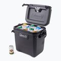 Frigorifero da turismo Coleman Convoy 28Qt 29 litri 6