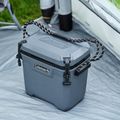 Frigorifero da turismo Coleman Convoy 28Qt 29 litri 8