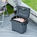Frigorifero da turismo Coleman Convoy 28Qt 29 litri 9