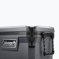 Frigorifero da turismo Coleman Convoy 55QT 53 litri 6