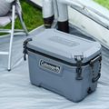 Frigorifero da turismo Coleman Convoy 55QT 53 litri 7