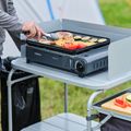 Campingaz Bistro Gas Grill grigio 13