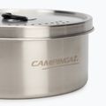 Set di stoviglie da campeggio Campingaz Trekking Kit Food Inoz 4