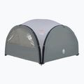Tenda da campeggio Coleman Air Event Shelter L grigio/grigio scuro 2