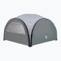 Tenda da campeggio Coleman Air Event Shelter L grigio/grigio scuro 3