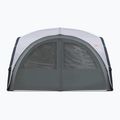 Tenda da campeggio Coleman Air Event Shelter L grigio/grigio scuro 4
