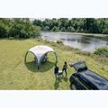 Tenda da campeggio Coleman Air Event Shelter L grigio/grigio scuro 11