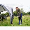 Tenda da campeggio Coleman Air Event Shelter L grigio/grigio scuro 13