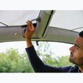 Tenda da campeggio Coleman Air Event Shelter L grigio/grigio scuro 16