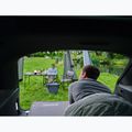 Tappeto autogonfiante Coleman Supercomfort 7.5 doppio grigio 4