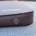 Tappeto autogonfiante Coleman Supercomfort 12 Double grigio 2