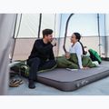 Tappeto autogonfiante Coleman Supercomfort 12 Double grigio 4