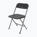 Tavolo da trekking Coleman con sedie 4P. grigio 2