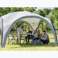 Tavolo da trekking Coleman con sedie 4P. grigio 8