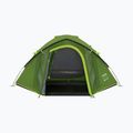 Tenda da campeggio 3-osobowy Coleman Darwin 3 Plus blackout 2