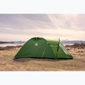 Tenda da campeggio 3-osobowy Coleman Darwin 3 Plus blackout 6