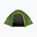 Tenda da campeggio per 4 persone Coleman Darwin 4 Plus blackout 2
