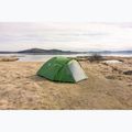 Tenda da campeggio per 4 persone Coleman Darwin 4 Plus blackout 6